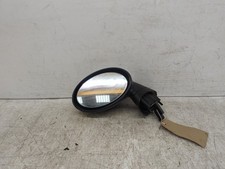 2004 MINI MINI COOPER LEFT