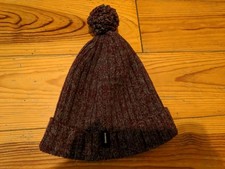 Finisterre Women's Wool Beanie