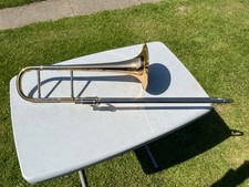 Alto trombone rath 236 - alto,