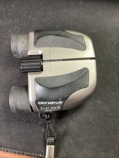 Olympus 7x21 PC III Compact