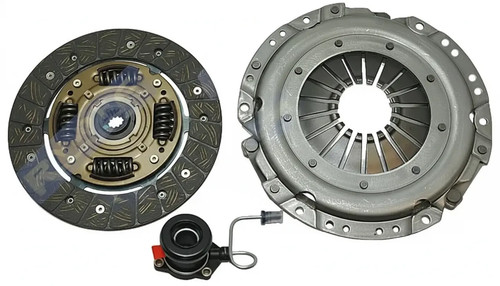 Clutch kit jt7362026 rymec for - jt7362026,