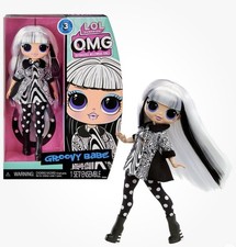 LOL  Surprise OMG Groovy Babe