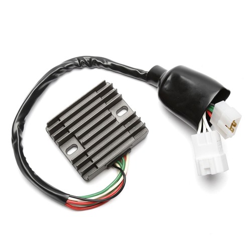 Replacement regulator - replacement,