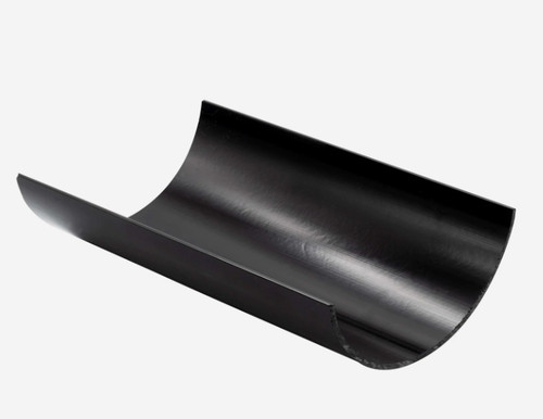 Floplast 112mm black - floplast,