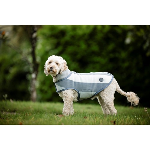 Horseware newmarket dog fleece - dog,