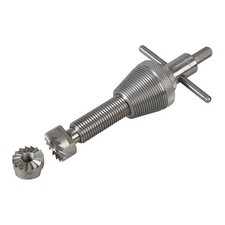Monument 458N Tap Reseating