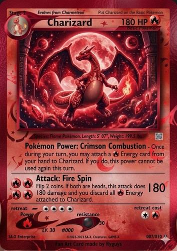 Charizard