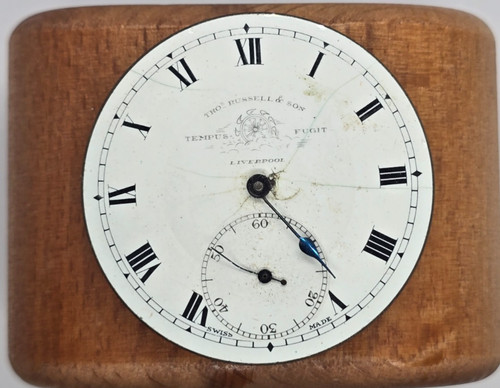 Antique thomas russell son - russell,