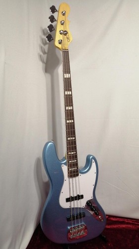 Tribute lake placid - g&l,