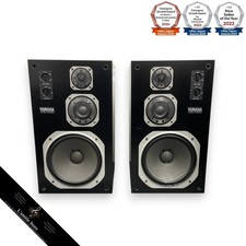 YAMAHA NS-200M Floor Standing