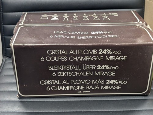 Mirage royal rcr - royal,