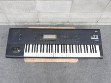 KORG T3 EX Music Workstation
