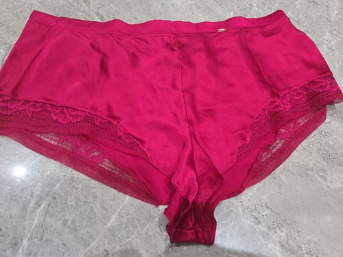 Rosie silk lace french - m&s, &