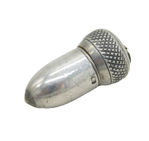 Victorian sterling silver - victorian,