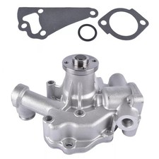 Brand new water pump - water,