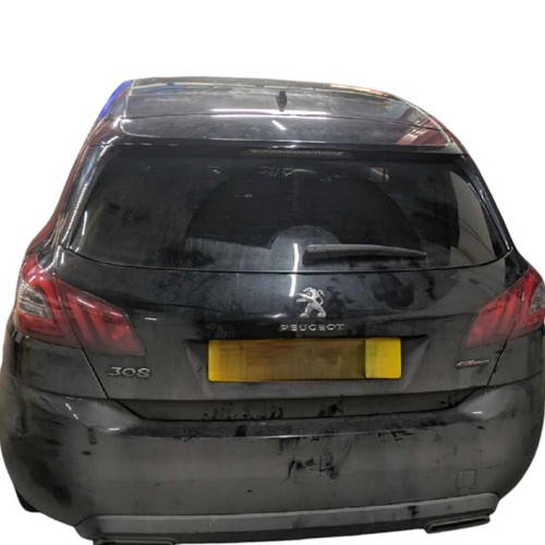 Peugeot 308 mk2 2017 manual - mk2,