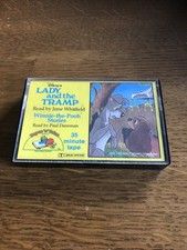 Children’s Story Cassette -