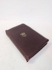 1953 leatherbound Queen