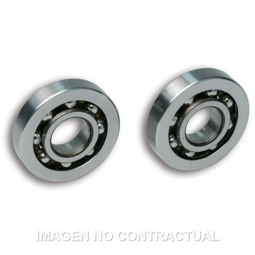 Bearings malossi piaggio nrg - bearings,