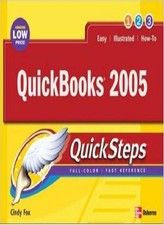 QuickBooks 2005 2005