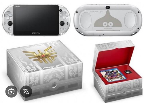 Playstation vita slim - playstation,