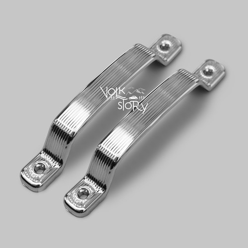 Split bus door - vw,