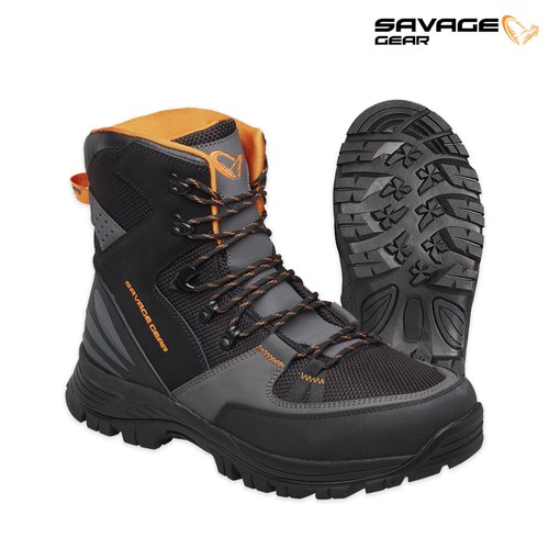 Savage gear sg8 cleated wading - savage,