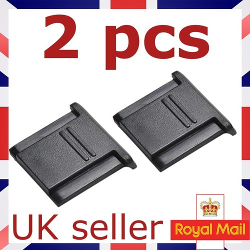 Hot shoe cover for fujifilm - for,