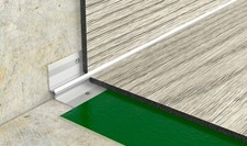 Lvt inner corner cm - inner, 90