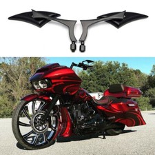 Motorcycle rearview mirrors - motorcycle,
