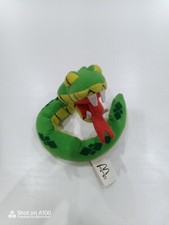 Vintage Rare 2000 Disney's TARZAN - BENDY SNAKE McDonalds Happy Meal Toy.