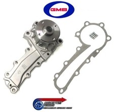 GMB N1 Spec Uprated Water Pump