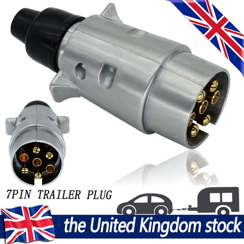 7pin 12v electric - 7pin, trailer