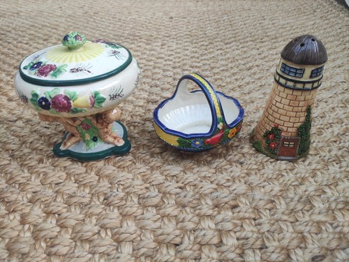 Japanese maruhon ware - 3,