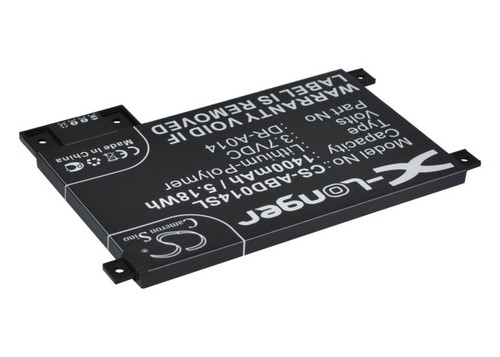Battery for amazon - uk,