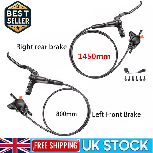 Shimano mt200 hydraulic - shimano, br
