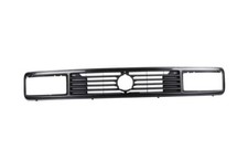 Square Headlight Grille  VW