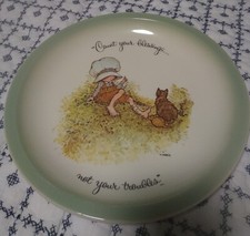 HOLLY HOBBY Collector's