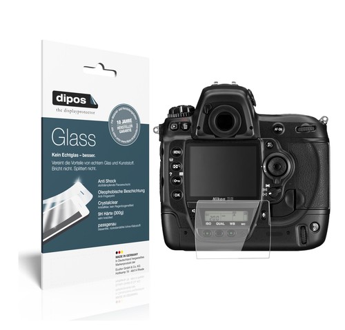 Screen protector for - for, nikon