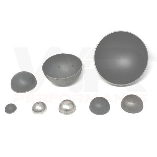 Weldable steel metal - weldable, half