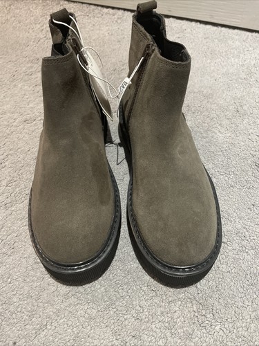 Zara girls boots size - size, 3