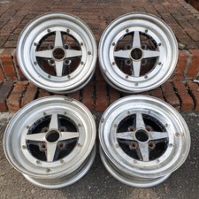 JDM Work Equip Spinning 01 15"