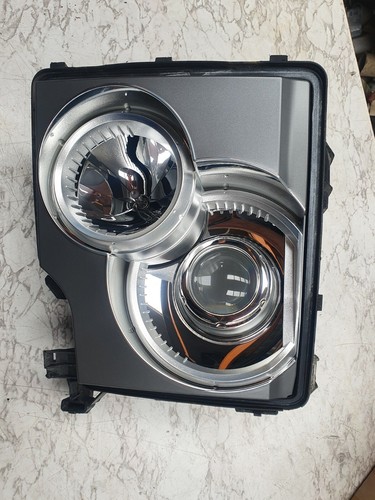 Range rover l322 headlight - ,