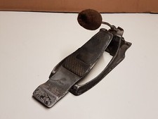 50's SONOR FOOT MACHINE / FOOT