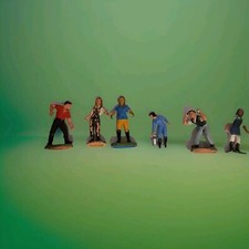 Britains farm labourer figure