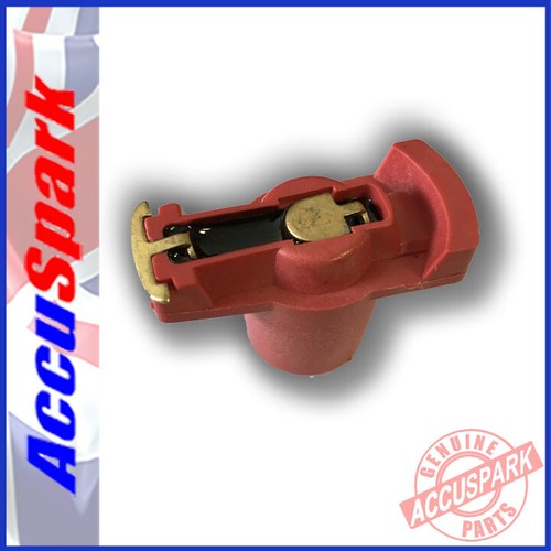 Accuspark red rotor - accuspark, arm