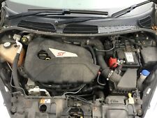 2015 mk7.5 ford fiesta ST180