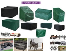 Heavy Duty Waterproof Garden