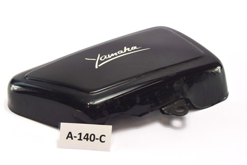 Yamaha 650 447 - yamaha, 1979