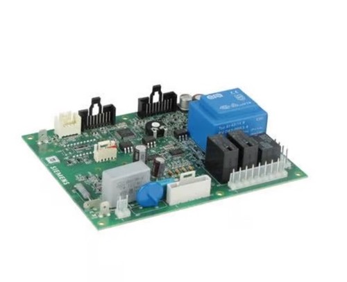 Baxi combi boiler pcb - combi,